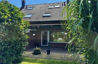 Doppelhaushälfte kaufen in 41334 Nettetal, Familienfreundliche Doppelhaushälfte mit Garten, überdachter Terrasse und großer Garage