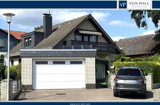 Einfamilienhaus kaufen in 29227 Celle, Gepflegtes Zweifamilienhaus auch als Einfamilienhaus nutzbar in sehr guter Lage von Westercelle!