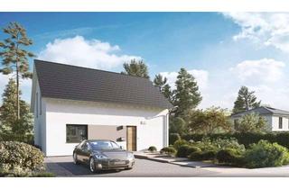 Einfamilienhaus kaufen in 63607 Wächtersbach, Helle Räume, klare Linien - Ihr Einfamilienhaus zum Wohlfühlen