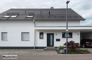 Einfamilienhaus kaufen in Westerrode xxx, 22415 Langenhorn, Einfamilienhaus, Anbau und Garage - provisionsfrei