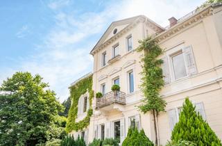 Mehrfamilienhaus kaufen in 76593 Gernsbach, Herrschaftliches Mehrfamilienhaus mit weitläufigem Grundstück