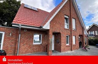 Haus kaufen in 49716 Meppen, Zwei Einheiten eine Investition - Kapitalanlage