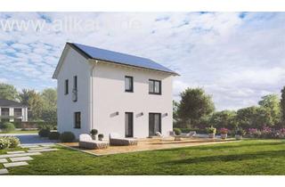 Haus kaufen in 88521 Ertingen, Clever sparen: Dieses Fertighaus bringen mehr Haus fürs Geld!