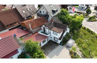 Haus kaufen in 77855 Achern, **Handwerker Aufgepasst** Sanierungsbedürftiges EFH in Oberachern