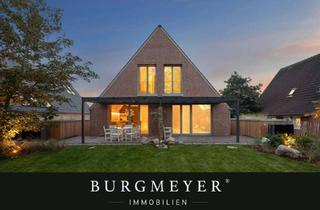 Haus kaufen in 26548 Norderney, Exklusives Ferienhaus mit drei Schlafzimmern für eine lukrative Vermietung oder Eigennutzung