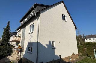 Mehrfamilienhaus kaufen in 65375 Oestrich-Winkel, Preisreduzierung! - Tolles, gepflegtes Mehrfamilienhaus mit Garten und Garage in Winkel zu verkaufen