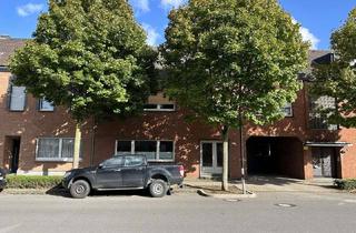 Haus kaufen in 47623 Kevelaer, 3-Familienhaus | Kevelaer Zentrum | modernisiert | gut vermietet | provisionsfrei