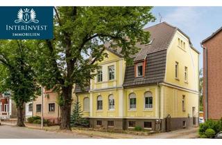 Haus kaufen in 39307 Genthin, Willkommen in Genthin – Ihrem neuen Projekt mit Potenzial!