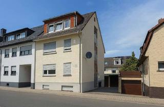 Haus kaufen in Carl-Ulrich-Straße 37, 63263 Neu-Isenburg, Renditeobjekt: Vollvermietet & Wertsteigerungspotenzial MFH