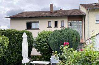 Haus kaufen in 76689 Karlsdorf-Neuthard, Zweifamilienhaus mit Potential
