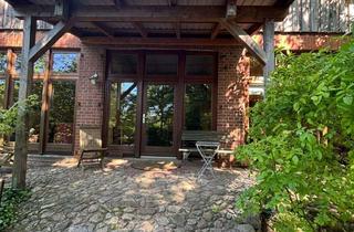 Haus kaufen in 21354 Bleckede, Charmantes Landhaus - aufwendig restauriert - provisionsfrei