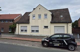 Haus kaufen in 48599 Gronau, 2 Familienhaus in guter Lage, stadtnah