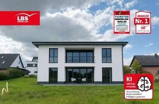 Villa kaufen in 33739 Jöllenbeck, Phantasie an: gestalten Sie Ihre Villa noch nach Ihren Vorstellungen