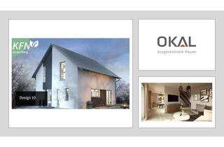 Einfamilienhaus kaufen in 14513 Teltow, EINFAMILIENHAUS MIT OFFENER ARCHITEKTUR