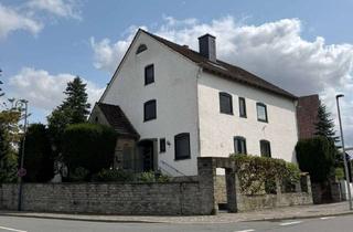 Haus kaufen in 59609 Anröchte, Großzügiges Wohn- und Bürogebäude!