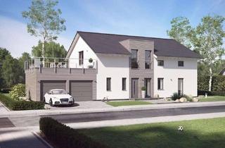 Haus kaufen in 91793 Alesheim, Ein tolles Zweifamilienhaus mit VIEL Platz - Zwei großzügige Wohneinheiten mit tollem Grundriss