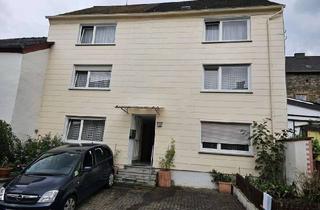 Haus kaufen in Balduinstr. 15, 54470 Bernkastel-Kues, EFH in Bernkastel-Kues, OT Kues, hochwasserfrei mit Parkplätzen, Preis VB