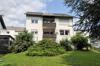 Haus kaufen in 65520 Bad Camberg, Kapitalanlage mit Substanz und Potenzial - attraktives 4-Familienhaus mit Freizeitgrundstück