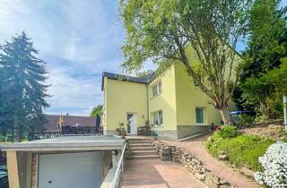 Haus kaufen in 02681 Crostau, Voll vermietetes Zweifamilienhaus in Schirgiswalde-Callenberg!