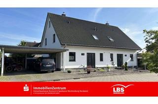 Haus kaufen in 18184 Thulendorf, Neuwertiges Objekt (2015) mit kl. Garten