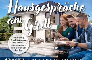 Haus kaufen in 34298 Helsa, ERST BAUEN - DANN ZAHLEN !