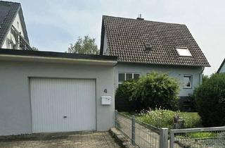 Haus kaufen in 76767 Hagenbach, Freistehendes Haus mit großem Grundstück