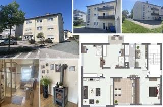 Haus kaufen in 95469 Speichersdorf, Attraktives Wohn- u. Geschäftshaus in Speichersdorf - kurzfristig überwiegend bezugsfrei