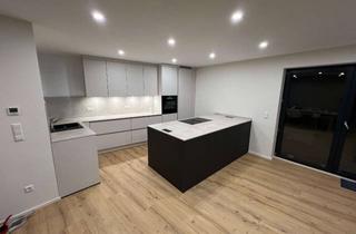 Haus kaufen in Entengasse 12, 74865 Neckarzimmern, Großzügige 152 m² Maisonette mit 2 Terrassen, Neckarblick & moderner Ausstattung – ideal für Familie