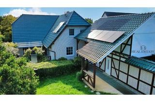 Haus kaufen in 39576 Stendal, Ihr privates Refugium in Toplage - stilvolles Wohnen mit großem Naturgrundstück