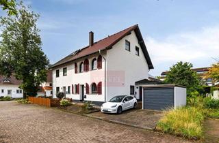 Doppelhaushälfte kaufen in 53474 Bad Neuenahr-Ahrweiler, Sanierte Doppelhaushälfte mit Garten und Garage in ruhiger und zentraler Lage