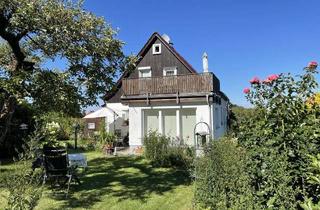 Einfamilienhaus kaufen in 02797 Kurort Oybin, Kleines Einfamilienhaus in idyllischer Lage von Oybin