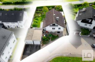 Einfamilienhaus kaufen in 85113 Böhmfeld, *PROVISIONSFREI* Top EFH, 5 ZKB zuzügl. Souterrain 2 ZKB, DG vorbereitet, Grund 950 qm, 2 Garagen