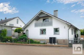 Einfamilienhaus kaufen in Hochweg, 85113 Böhmfeld, *PROVISIONSFREI* EFH, 5 ZKB, 125 qm + 2 ZKB Souterrain + DG ausbaufähig, ca. 950 qm Grund, Böhmfeld