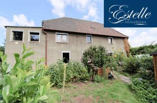 Haus kaufen in 06780 Zörbig, Zweifamilienhaus direkt am Leipziger Teich - Garten - Garage - Gasbrennwerttherme von 2016
