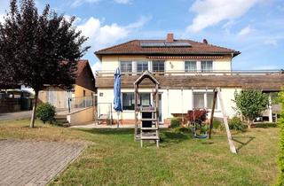 Einfamilienhaus kaufen in 36251 Ludwigsau, Charmantes Einfamilienhaus in Feldrandlage von Ludwigsau - Gerterode !