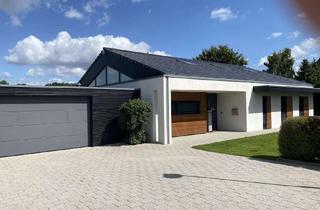 Haus kaufen in 21493 Basthorst, Exklusives Architektenhaus in Basthorst - Wohnen auf höchstem Niveau