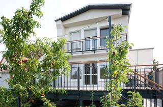 Einfamilienhaus kaufen in 64560 Riedstadt, *MK IMMOBILIEN* 2026 im eigenen Haus! Energieeffizientes EFH mit Charme in Goddelau!