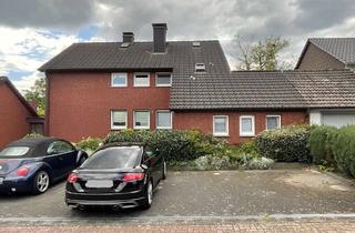 Haus kaufen in 45721 Haltern am See, Gepflegtes Zweifamilienhaus mit tollem Grundstück in Haltern-Sythen