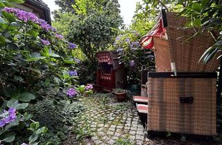 Reihenhaus kaufen in 22880 Wedel, Familienfreundliches Endreihenhaus in Wedel6 Zimmer, sonniger GartenOpen House am 13.09.2025