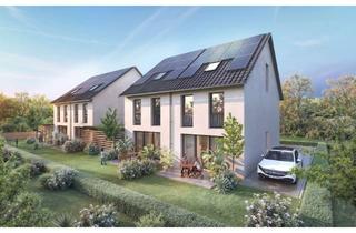 Doppelhaushälfte kaufen in 70771 Leinfelden-Echterdingen, 4 Doppelhaushälften in Leinfelden-Echterdingen - 50% Verkauft