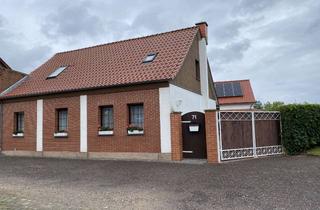 Haus kaufen in 39638 Zobbenitz, ++ Wohlfühlhaus mit Pool ++