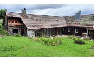 Haus kaufen in 94481 Grafenau, Toplage! Bungalow mit Einliegerwohnung, 275 m² Wohnfläche für nur € 265.000,--