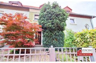 Haus kaufen in 02625 Bautzen, Bautzen - EFH im beliebten Musikerviertel