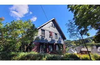 Haus kaufen in 08248 Klingenthal, Modernes Familienhaus mit großem Garten