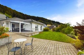 Haus kaufen in 67714 Waldfischbach-Burgalben, Moderner Bungalow von 2018 – Komfortabel, nachhaltig und zukunftssicher