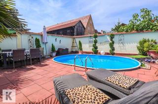 Haus kaufen in 67165 Waldsee, Mehrgenerationenwohnen - Zwei Häuser, ein Zuhause!