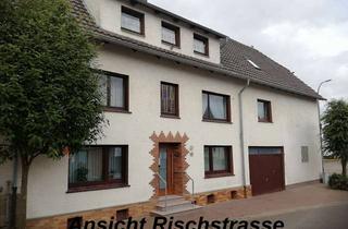 Haus kaufen in Rischstrasse 15, 34434 Borgentreich, Wohnhaus mit Einliegerwohnung in der Kernstadt Borgentreich