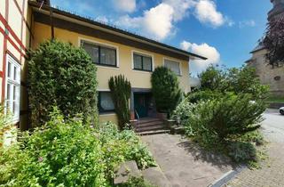 Einfamilienhaus kaufen in 34439 Willebadessen, Großzügiges Einfamilienhaus in Willebadessen