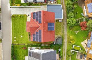 Einfamilienhaus kaufen in 88048 Friedrichshafen, Repräsentatives Einfamilienhaus in familienfreundlicher Lage