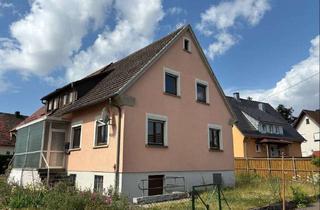 Doppelhaushälfte kaufen in 74532 Ilshofen, Gemütliche Doppelhaushälfte!